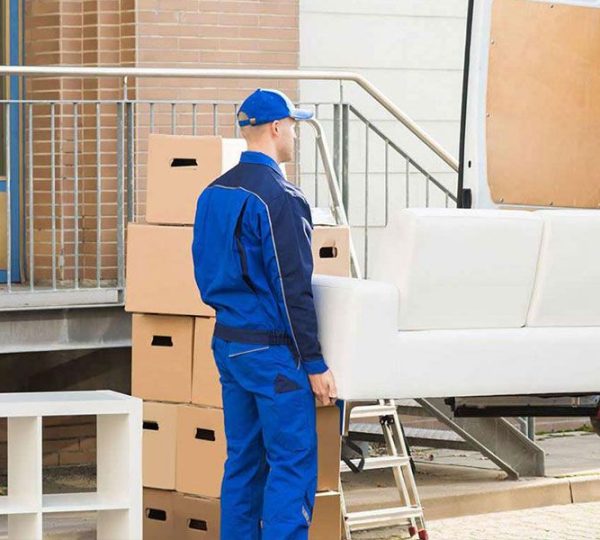 Phoenix Emergency Moving