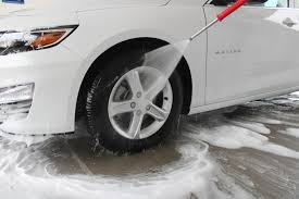 Classic Car Wash