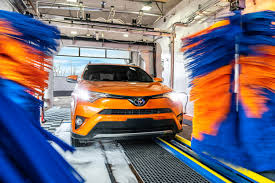 Autowash