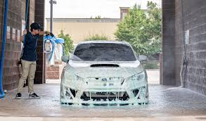 Autowash