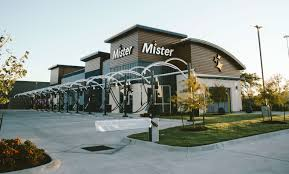 Mister Car Wash