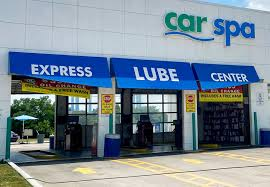 Car Spa