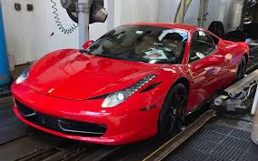 Soft Touch Car Wash