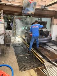 Soft Touch Car Wash