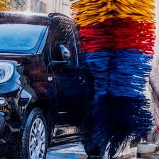 Okie Express Auto Wash