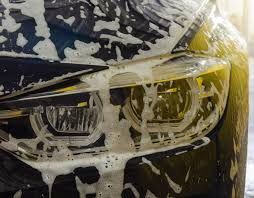 Okie Express Auto Wash