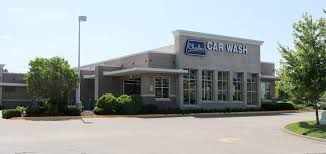 Charlie’s Car Wash