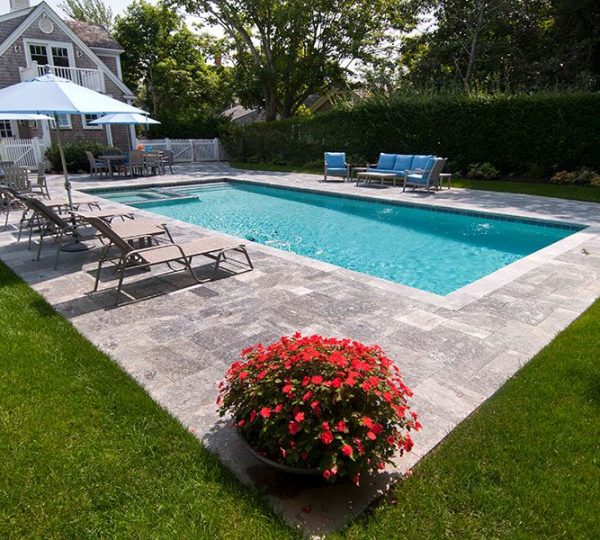 All in 1 Backyard Pools