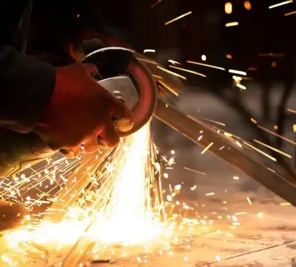 E.H. Ironworks