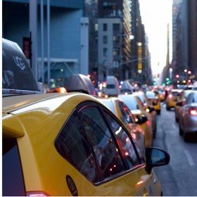 Quik Taxi