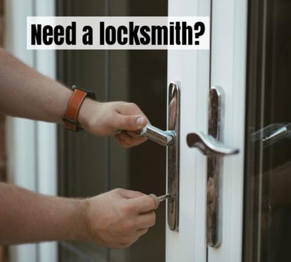Langs Locks