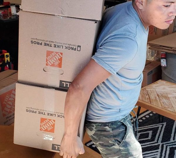 K&C Ventures Arlington Movers