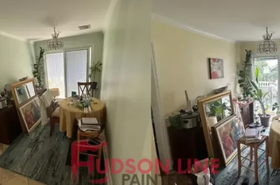 Hudson Line Painters