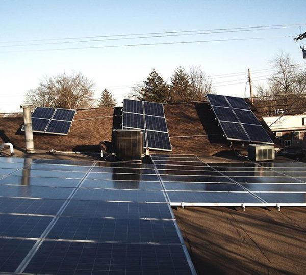 SunDial Solar Innovations