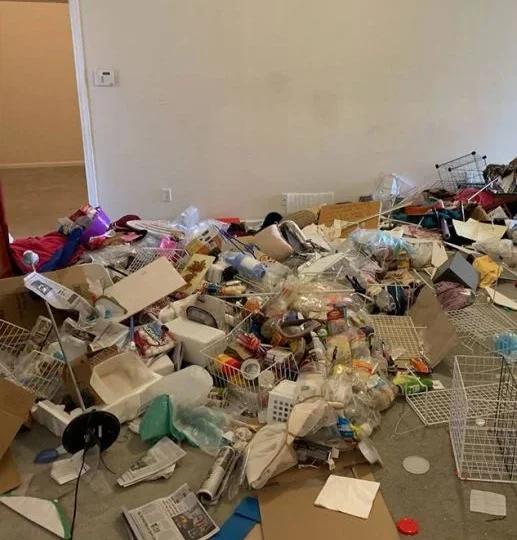 SS Pro Junk Removal