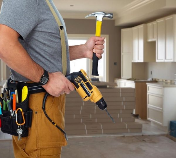 Handyman Paul LLC