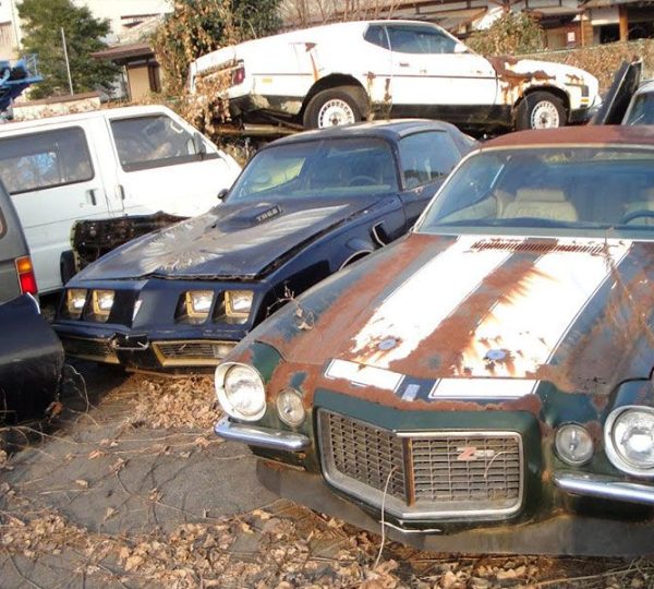 405 Cash For Cars