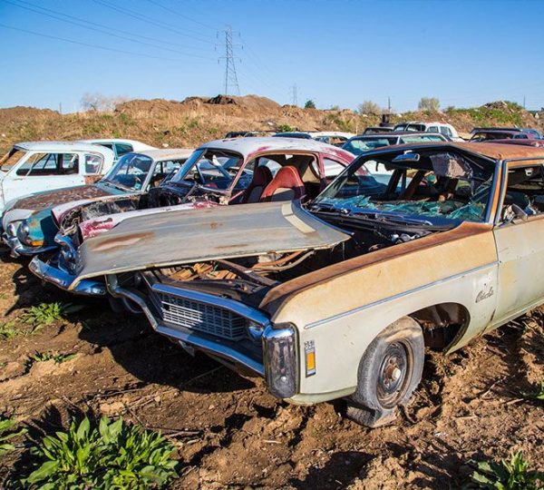 405 Cash For Cars