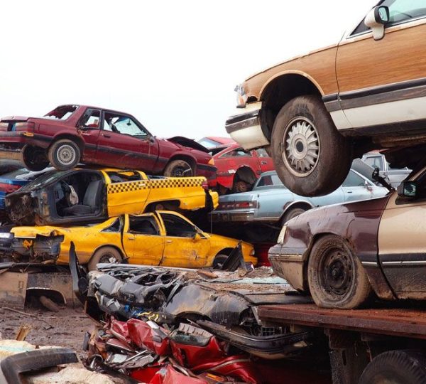 405 Cash For Cars