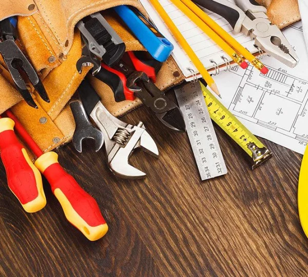 GP Handyman Renovation