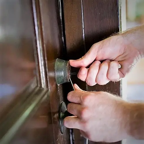 King Key Locksmith