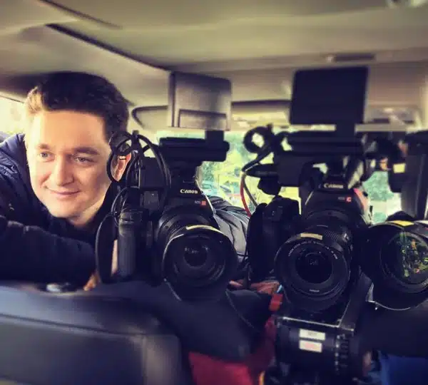 Augustus Films