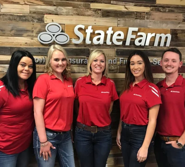 Christina Beahn – State Farm Insurance Agent