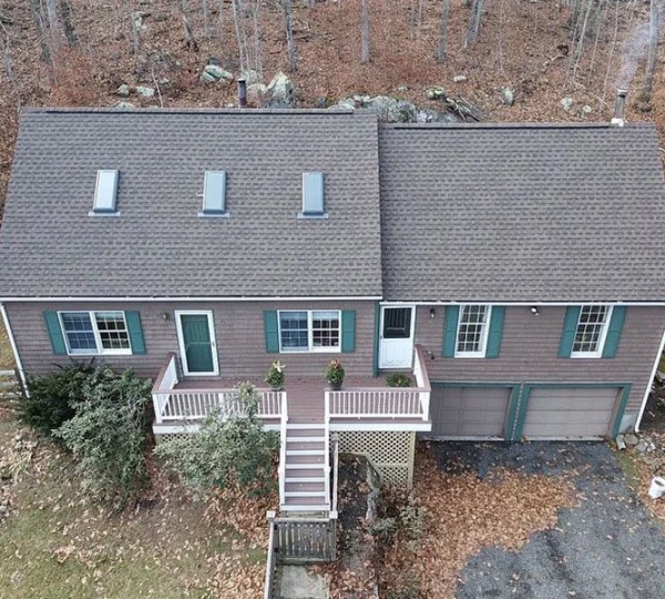 Rinaldi Roofing