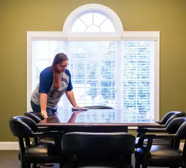 Athens Cleaning Company