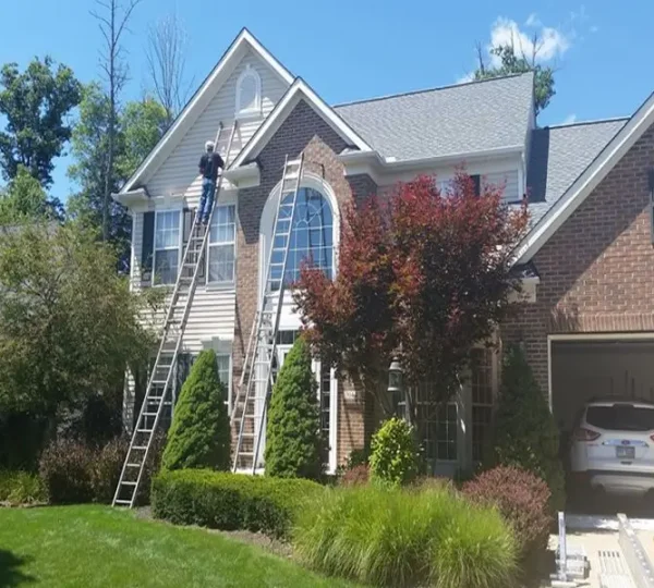 Finish Concepts Pro Painting