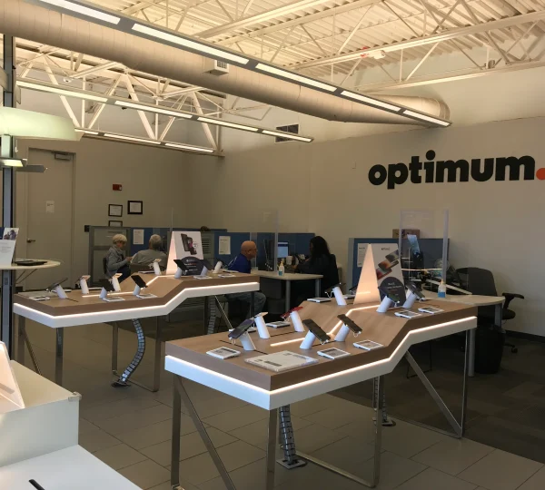 Optimum