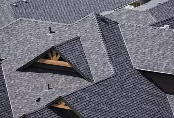 Hailco Roofing