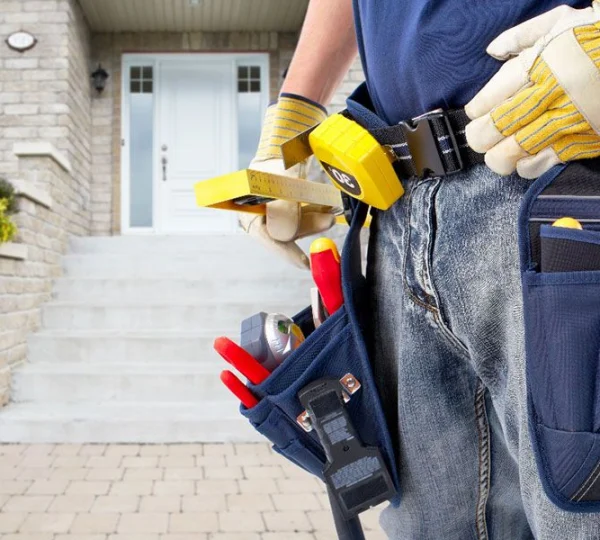 GP Handyman Renovation