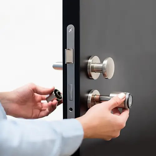 King Key Locksmith