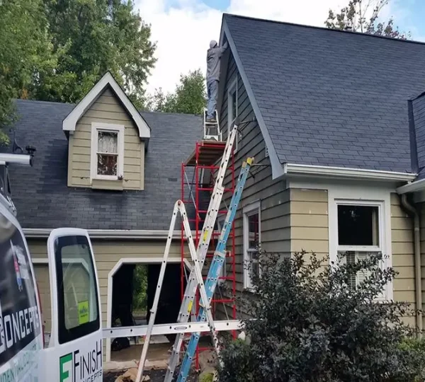 Finish Concepts Pro Painting