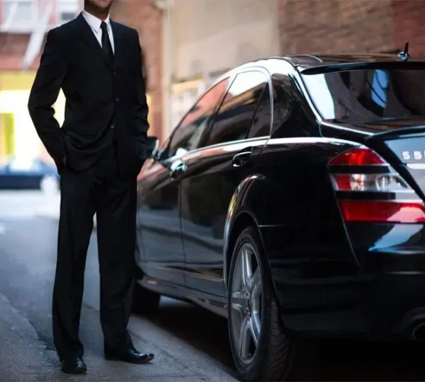 Danbury Taxi Service