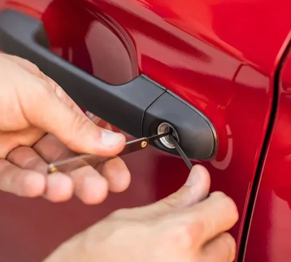 BlueLine Locksmith