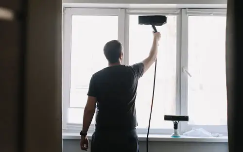 ABS Cleaning Services