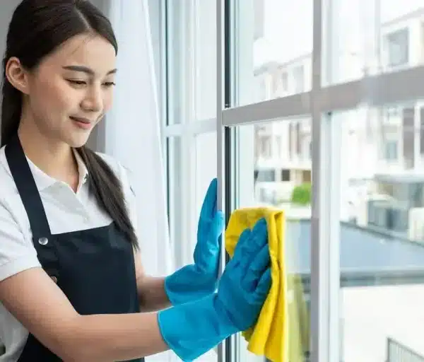 Royal Master Cleaning Co