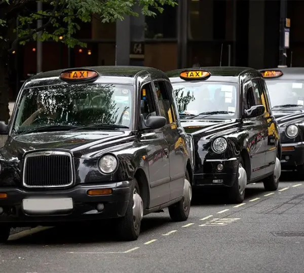 Danbury Taxi Service