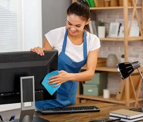 Royal Master Cleaning Co