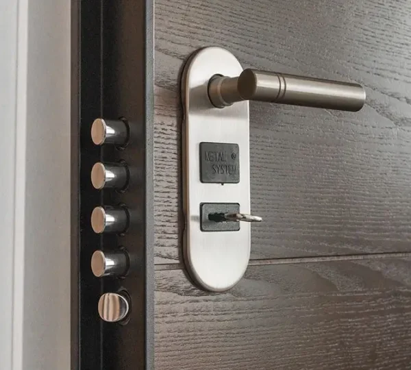 BlueLine Locksmith