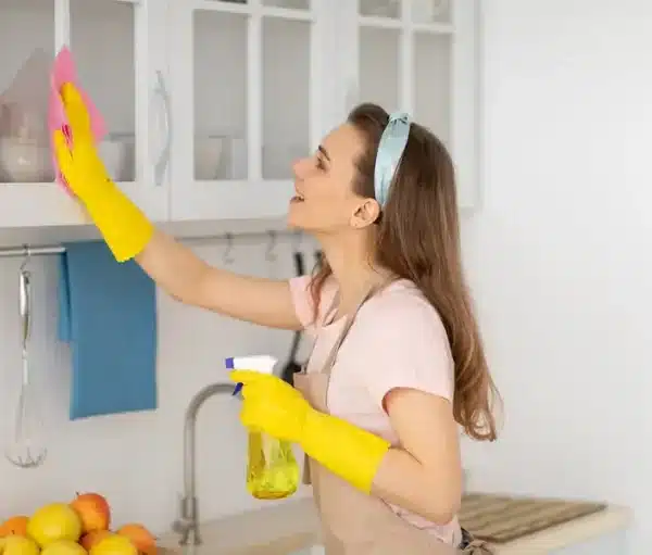 Royal Master Cleaning Co