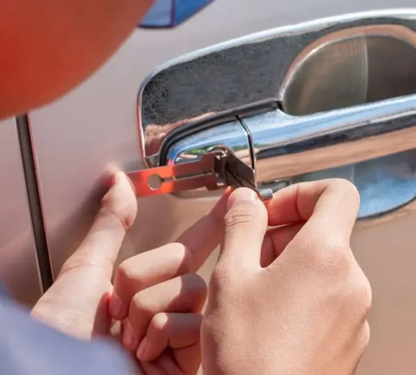 BlueLine Locksmith