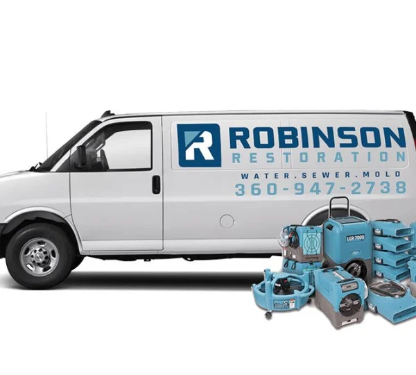 Robinson Restoration
