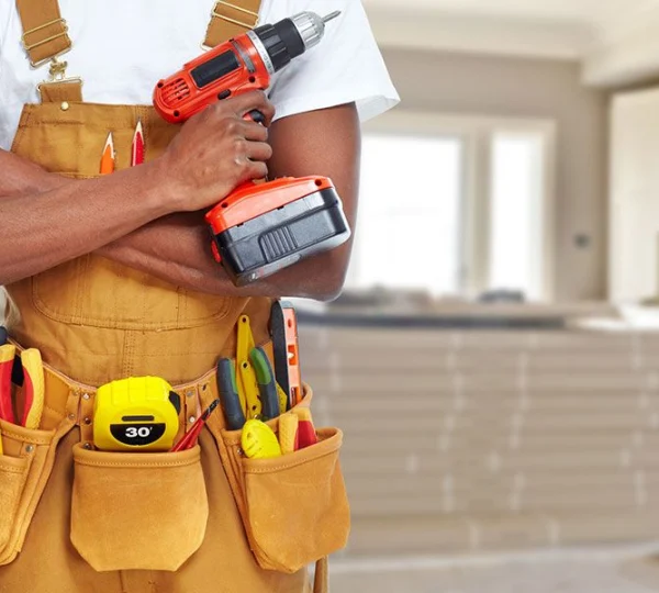 GP Handyman Renovation