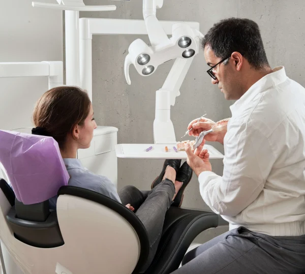 Smalltown Dental