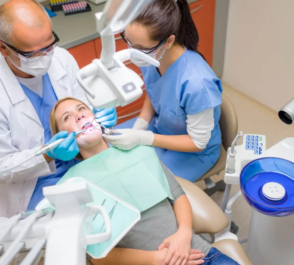Smalltown Dental