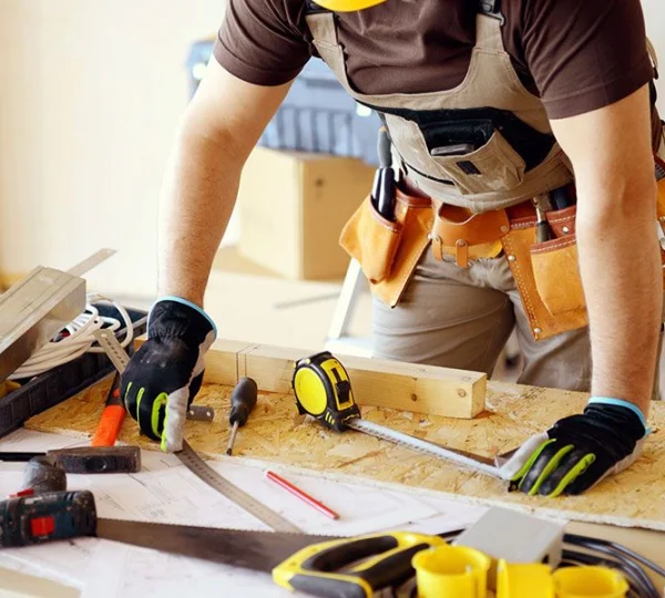 GP Handyman Renovation