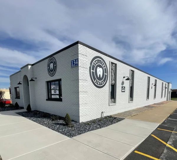 Smalltown Dental